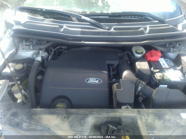 2011 FORD EXPLORER LIMITED VIN: 1FMHK7F82BGA80233