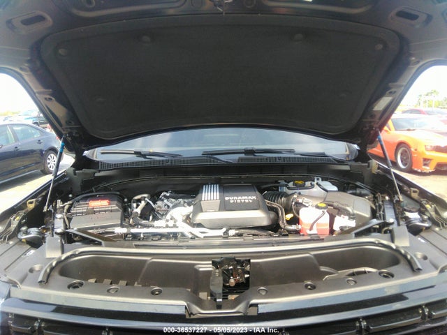Chevrolet Suburban Rst 2023 1GNSCEKT1PR163306 Image 11