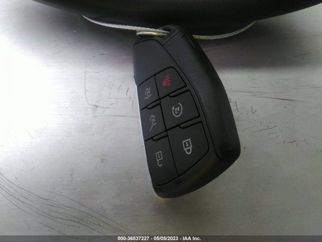 Chevrolet Suburban Rst 2023 1GNSCEKT1PR163306 Image 3