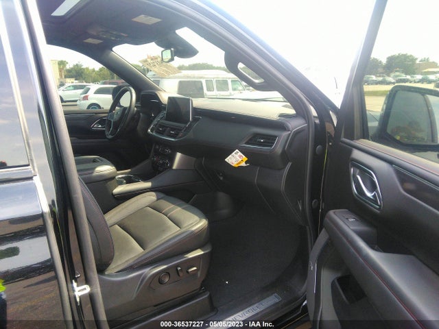 Chevrolet Suburban Rst 2023 1GNSCEKT1PR163306 Image 6