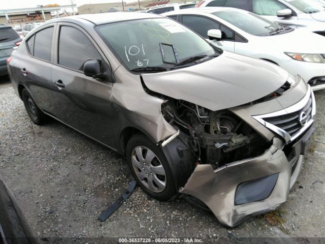3N1CN7AP7FL923531 auction archive image