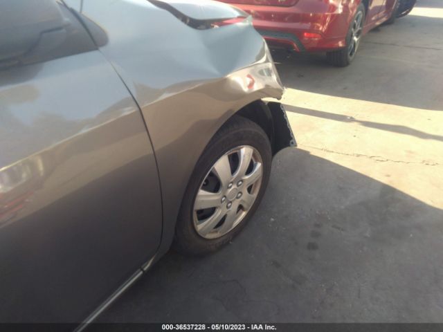 3N1CN7AP7FL923531 Nissan Versa S Plus