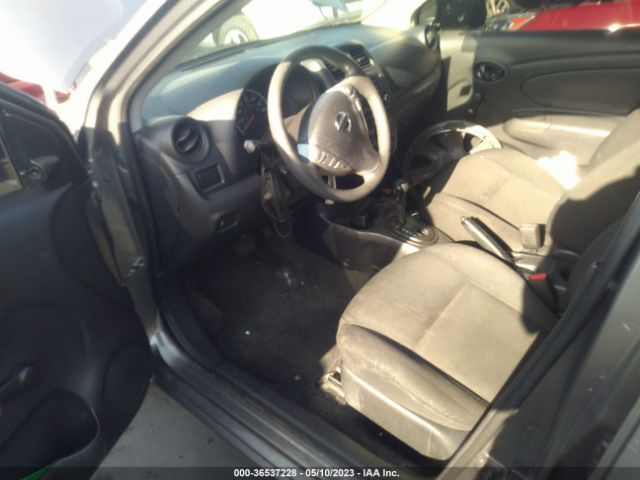 3N1CN7AP7FL923531 Nissan Versa S Plus