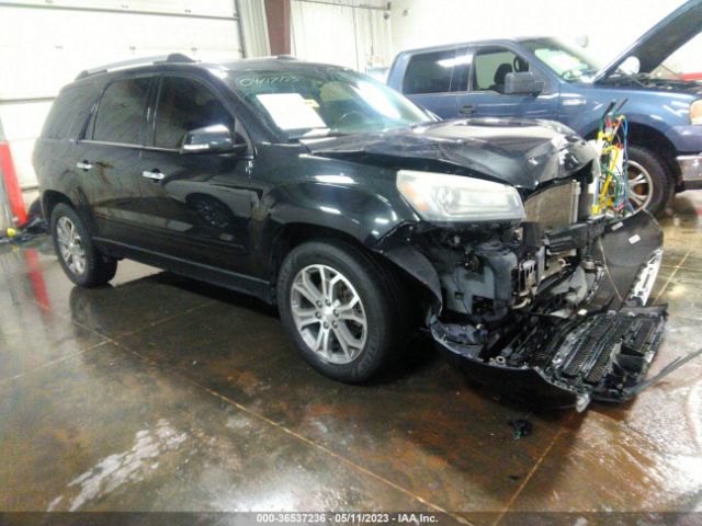 1GKKRSKD3FJ214532 auction archive image
