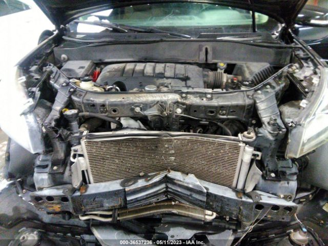 1GKKRSKD3FJ214532 GMC ACADIA SLT