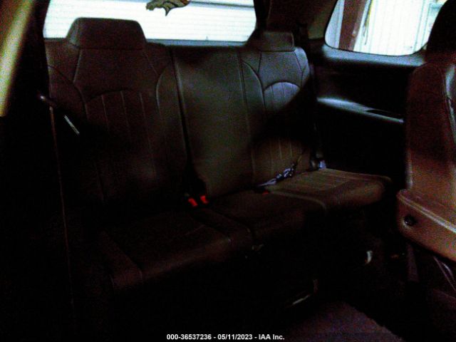 1GKKRSKD3FJ214532 GMC ACADIA SLT