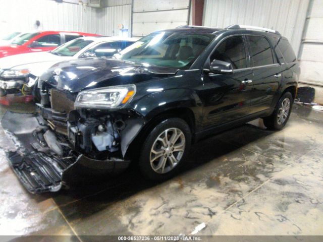1GKKRSKD3FJ214532 GMC ACADIA SLT