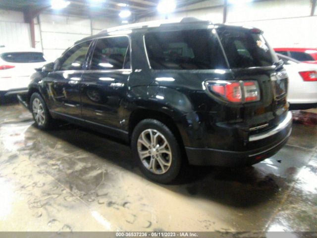 1GKKRSKD3FJ214532 GMC ACADIA SLT