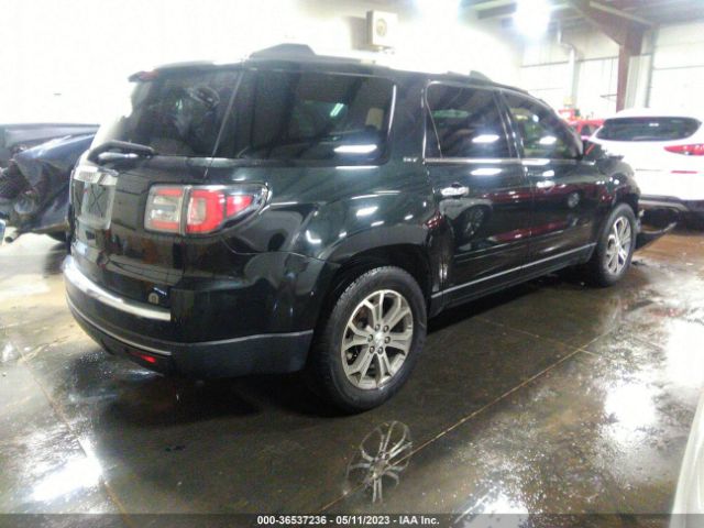1GKKRSKD3FJ214532 GMC ACADIA SLT