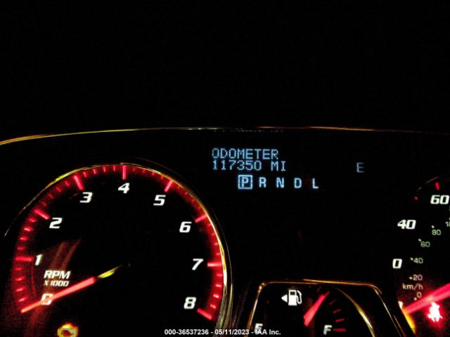 1GKKRSKD3FJ214532 GMC ACADIA SLT