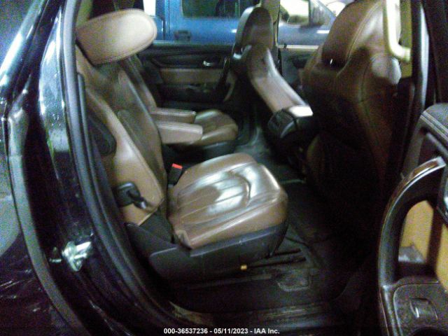 1GKKRSKD3FJ214532 GMC ACADIA SLT
