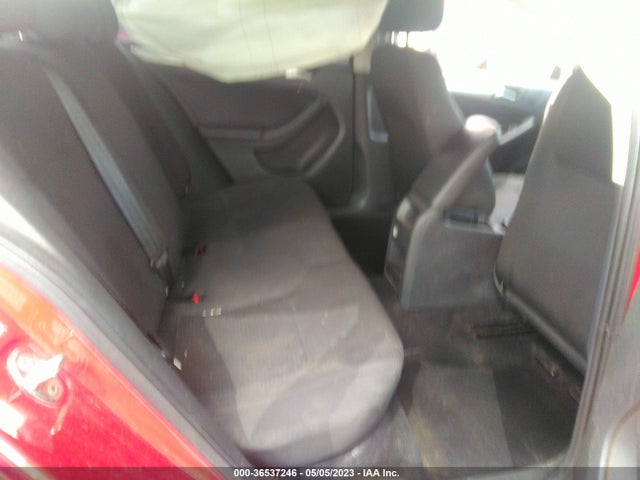 3VWD17AJ6FM265247 Volkswagen Jetta Sedan 1.8t Se
