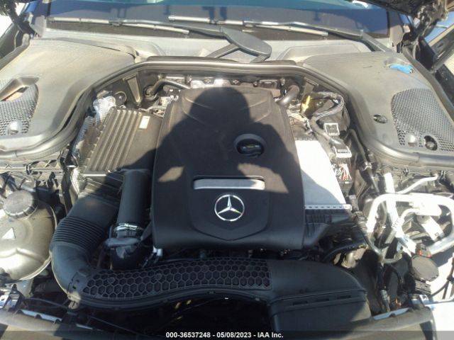 WDDZF4JB6HA117588 Mercedes-Benz E-class E 300