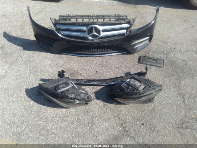 WDDZF4JB6HA117588 Mercedes-Benz E-class E 300