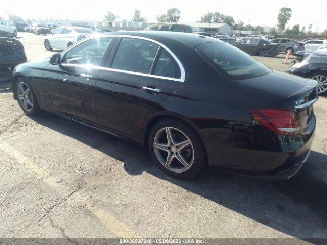 WDDZF4JB6HA117588 Mercedes-Benz E-class E 300