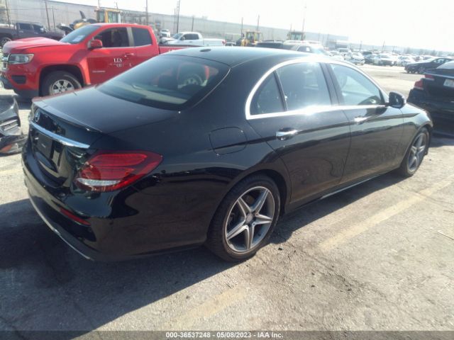 WDDZF4JB6HA117588 Mercedes-Benz E-class E 300