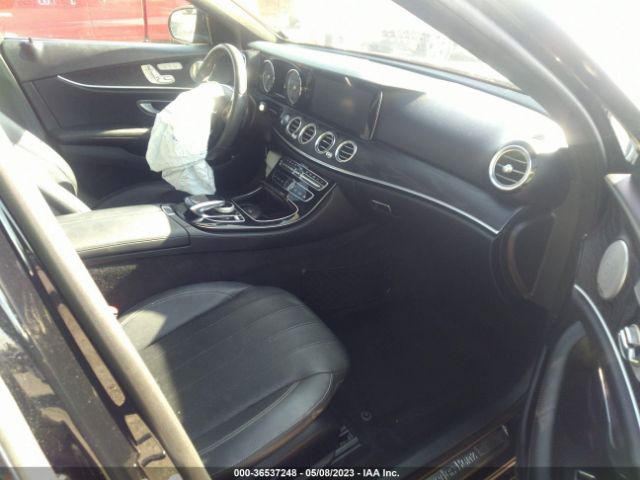 WDDZF4JB6HA117588 Mercedes-Benz E-class E 300