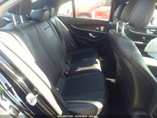 WDDZF4JB6HA117588 Mercedes-Benz E-class E 300