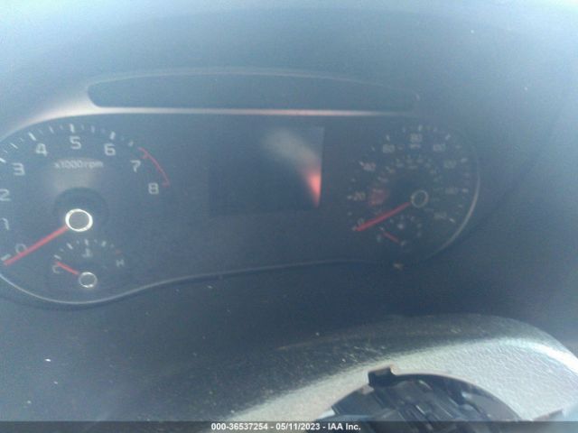 KNDJ23AU4N7808397 KIA SOUL LX