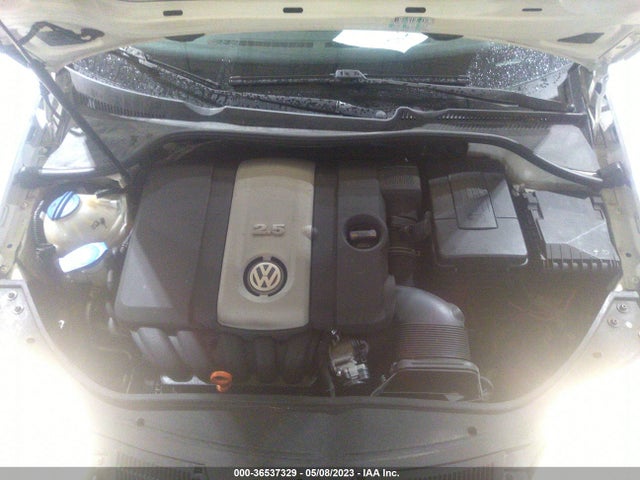 2008 VOLKSWAGEN JETTA SEDAN SE/SEL VIN: 3VWRM71K68M083086