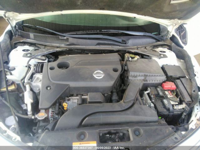 1N4AL3AP4FC253781 Nissan ALTIMA 2.5