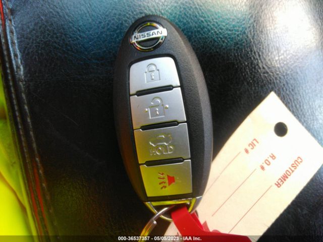 1N4AL3AP4FC253781 Nissan ALTIMA 2.5