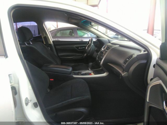 1N4AL3AP4FC253781 Nissan ALTIMA 2.5