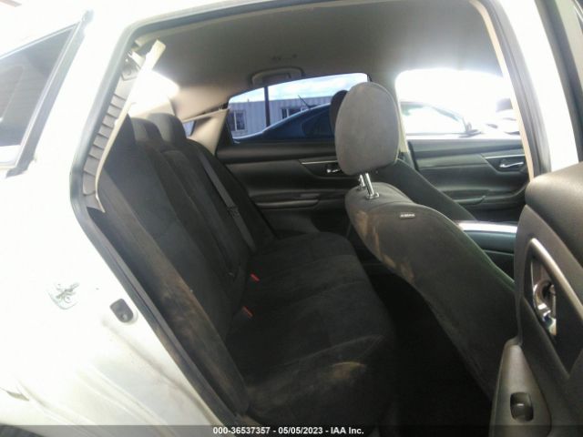 1N4AL3AP4FC253781 Nissan ALTIMA 2.5