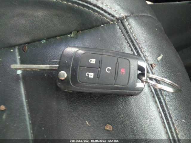 KL4CJHSB0EB637581 Buick Encore Premium