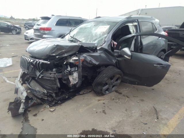 KL4CJHSB0EB637581 Buick Encore Premium