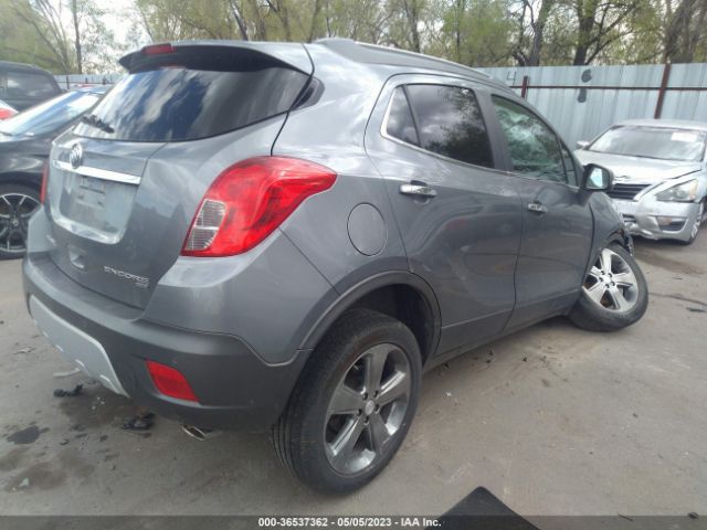KL4CJHSB0EB637581 Buick Encore Premium