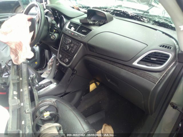 KL4CJHSB0EB637581 Buick Encore Premium