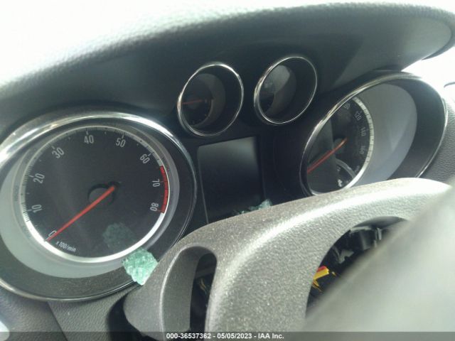 KL4CJHSB0EB637581 Buick Encore Premium