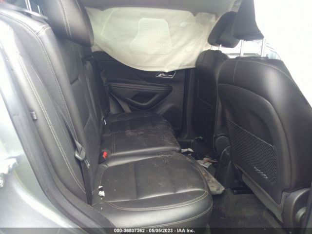 KL4CJHSB0EB637581 Buick Encore Premium