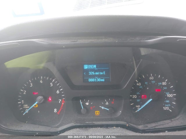 Ford TRANSIT VAN 2019 1FTYR2CM4KKB39106 Image 7