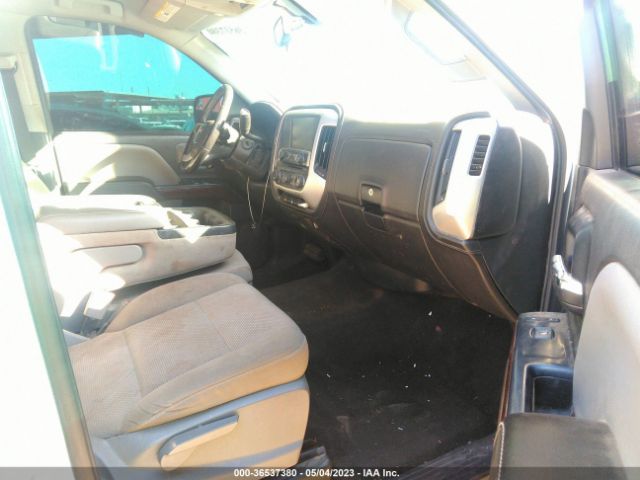 3GTU2MEC1JG279378 GMC Sierra 1500 Sle