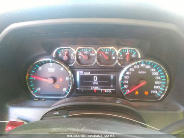 3GTU2MEC1JG279378 GMC Sierra 1500 Sle