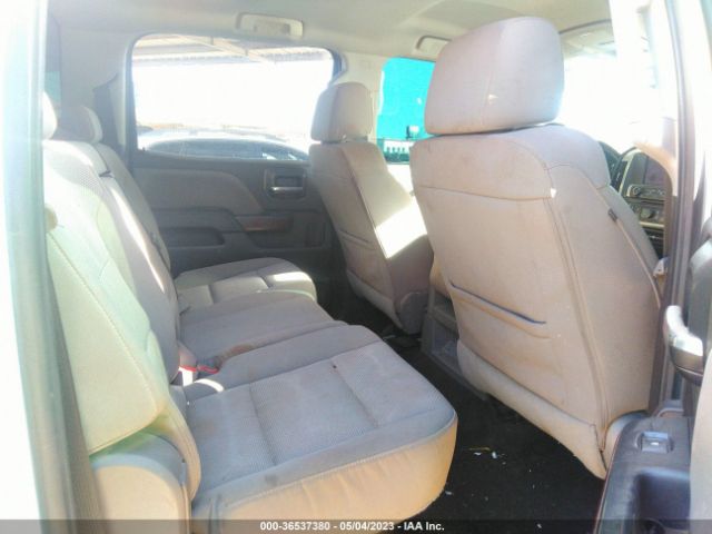 3GTU2MEC1JG279378 GMC Sierra 1500 Sle