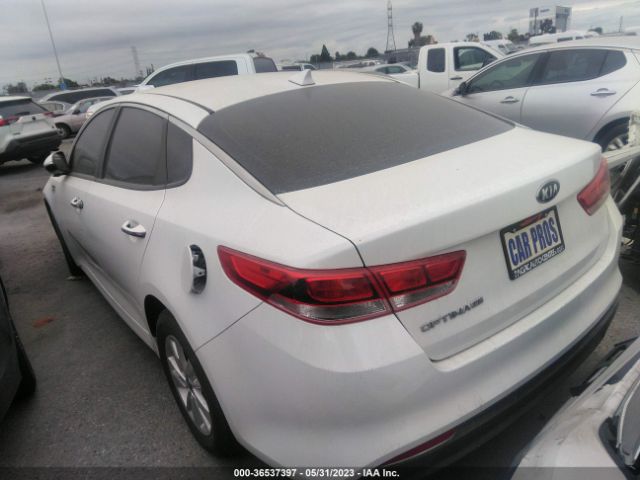 5XXGT4L3XGG035902 KIA Optima Lx