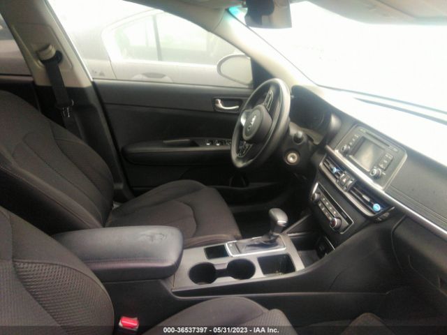 5XXGT4L3XGG035902 KIA Optima Lx