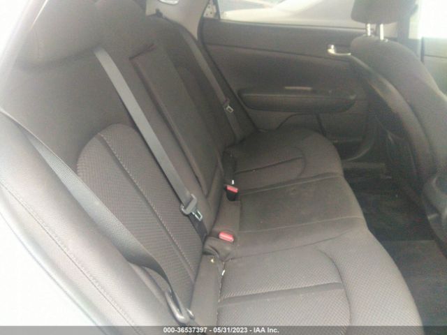 5XXGT4L3XGG035902 KIA Optima Lx