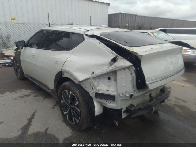 KNDC3DLC0N5031230 KIA Ev6 Wind