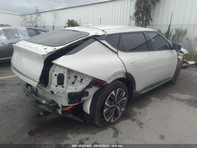 KNDC3DLC0N5031230 KIA Ev6 Wind