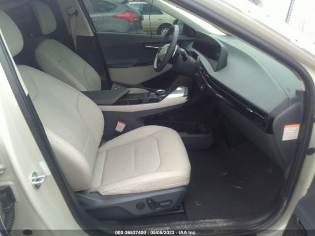 KNDC3DLC0N5031230 KIA Ev6 Wind