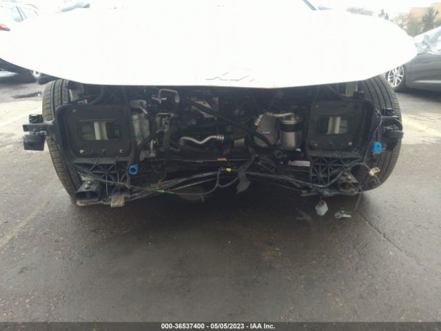 KNDC3DLC0N5031230 KIA Ev6 Wind