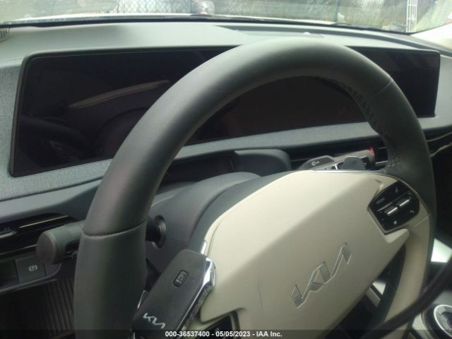 KNDC3DLC0N5031230 KIA Ev6 Wind