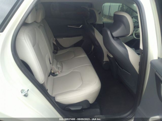 KNDC3DLC0N5031230 KIA Ev6 Wind