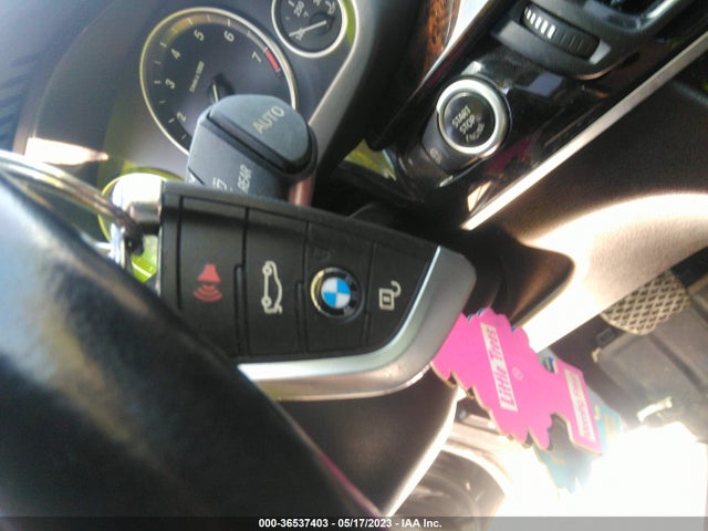 BMW X5 Xdrive35i 2015 5UXKR0C51F0K71288 Image 11