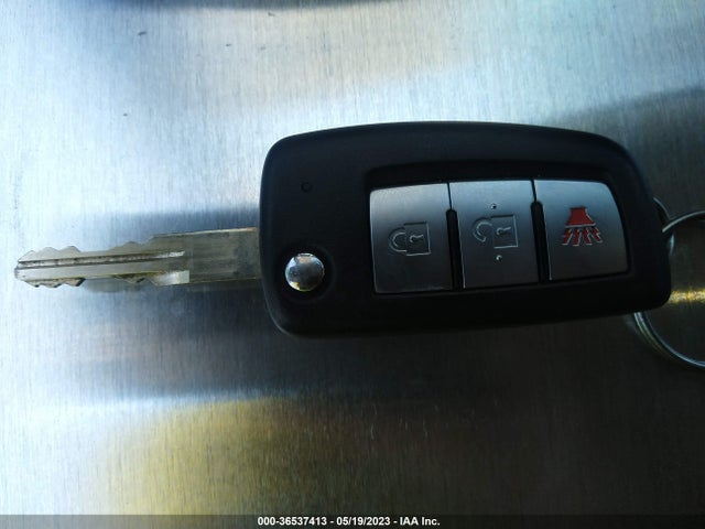 Nissan ROGUE S 2018 5N1AT2MT6JC730650 Image 3
