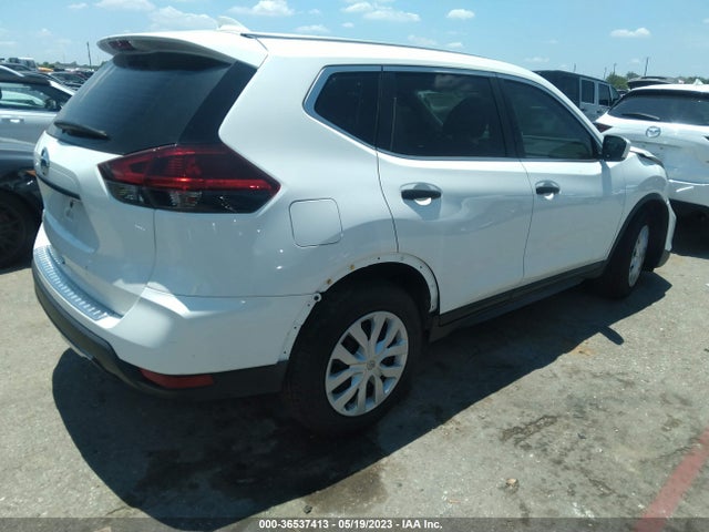 Nissan ROGUE S 2018 5N1AT2MT6JC730650 Image 5